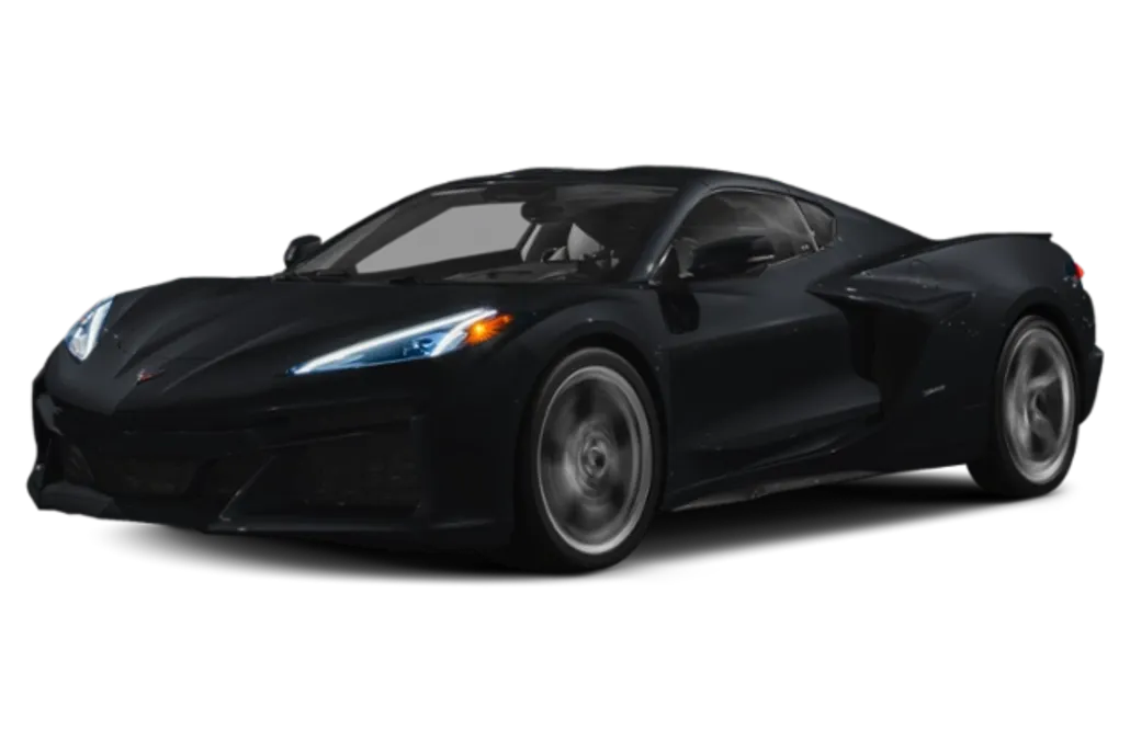 2025 Chevrolet Corvette E-Ray 3LZ photo 1