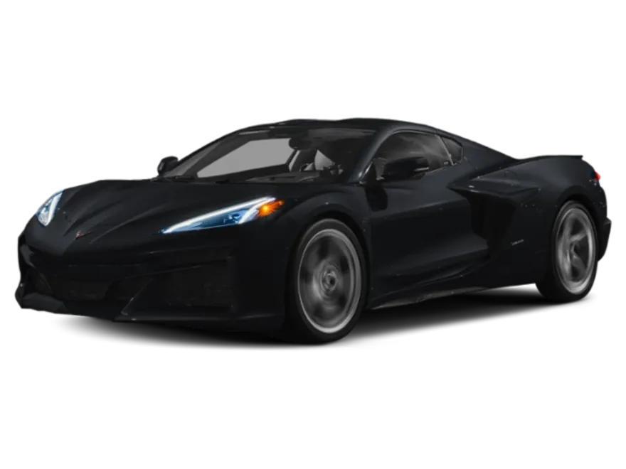 2025 Chevrolet Corvette E-Ray 3LZ photo 1