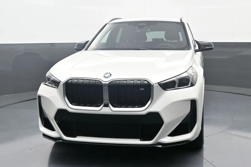 2025 Bmw X1 M35i photo 1