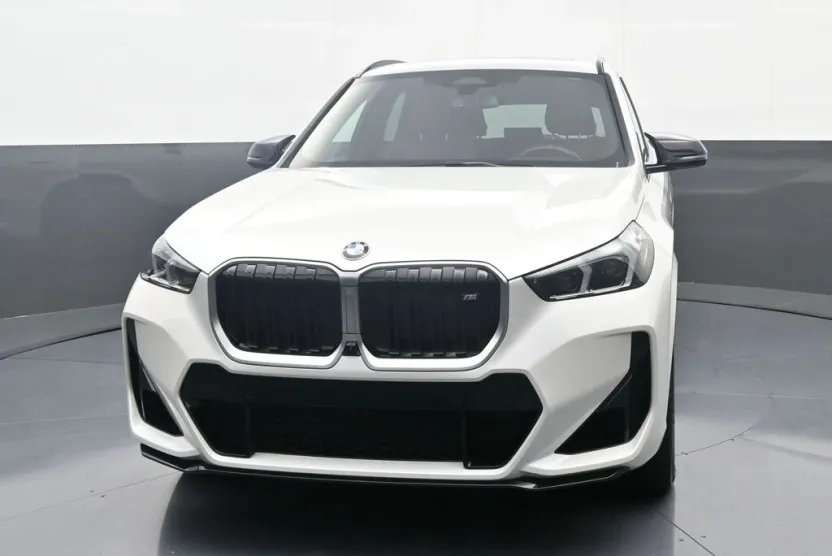 2025 Bmw X1 M35i photo 1