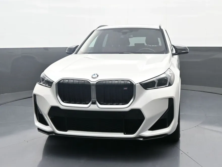 2025 Bmw X1 M35i photo 1