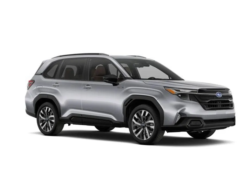 2025 Subaru Forester Touring photo 1