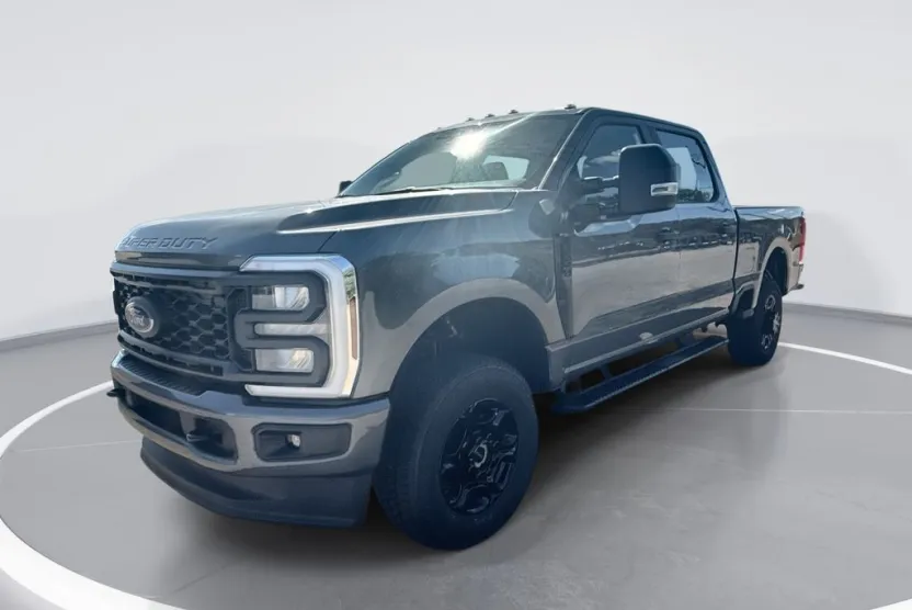 2026 Ford F-250 XL photo 1