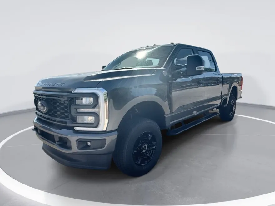 2026 Ford F-250 XL photo 1