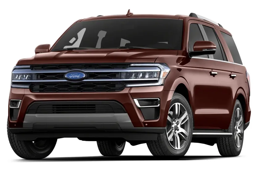 2023 Ford Expedition Limited photo 1
