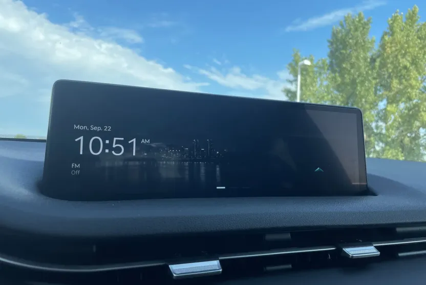 2025 Genesis GV70 2.5T photo 1