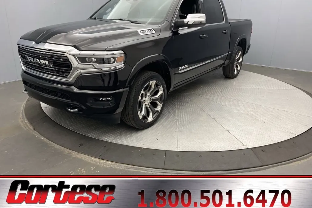 2023 Ram 1500 Limited photo 1