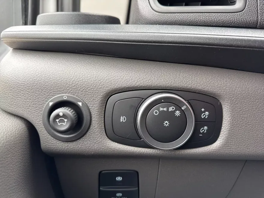 2024 Ford Transit photo 11