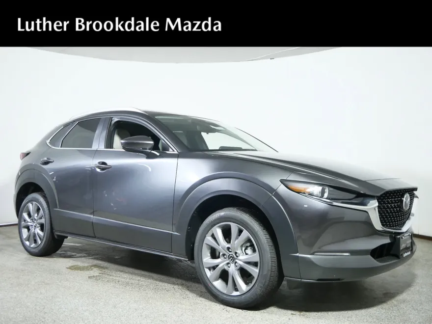 2025 Mazda CX-30 2.5 S Preferred photo 1