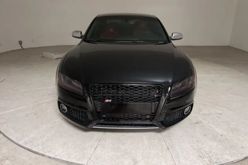2012 Audi S5 Premium Plus photo 1