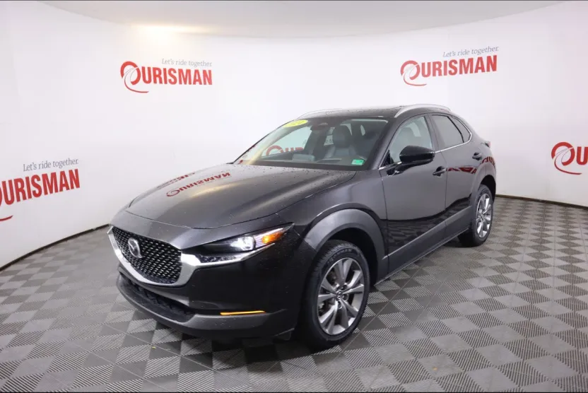 2024 Mazda CX-30 2.5 S Premium photo 1