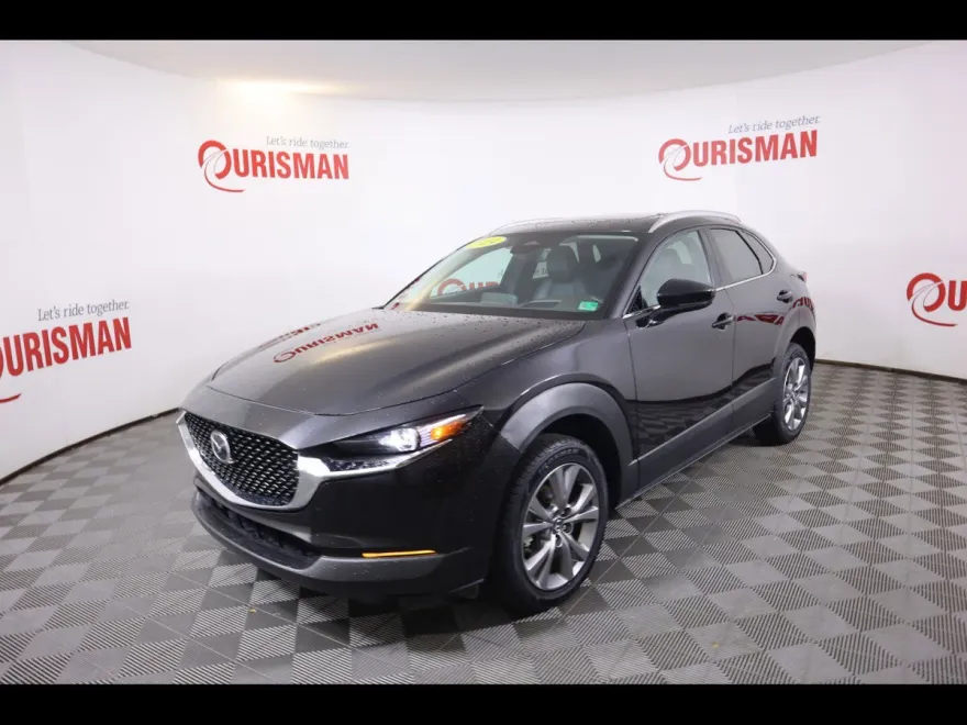 2024 Mazda CX-30 2.5 S Premium photo 1