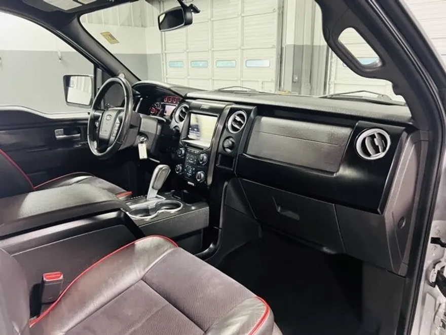 2014 Ford F-150 FX2 Tremor photo 1