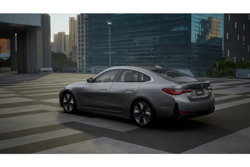 2025 Bmw i4 xDrive40 photo 1