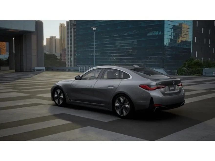 2025 Bmw i4 xDrive40 photo 1