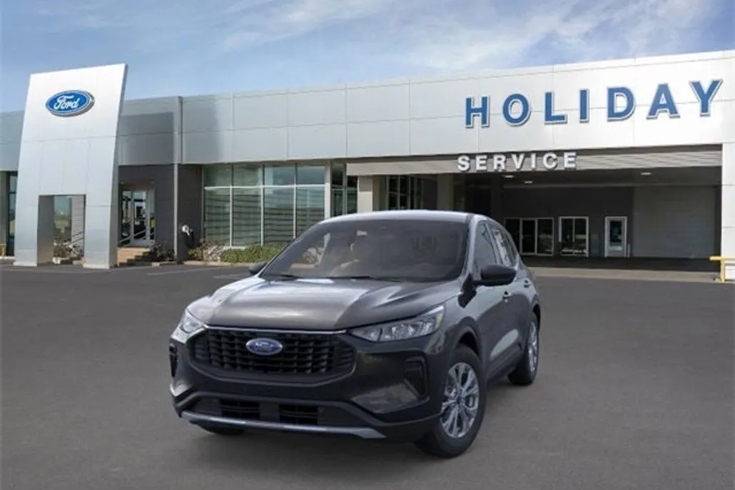 2025 Ford Escape Active photo 1