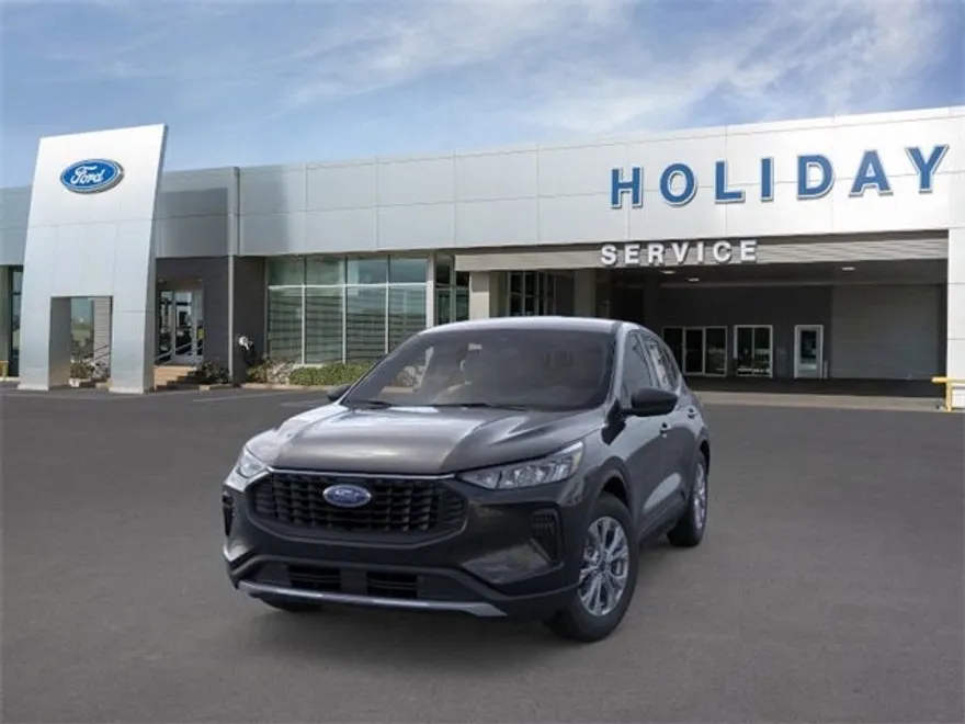 2025 Ford Escape Active photo 1