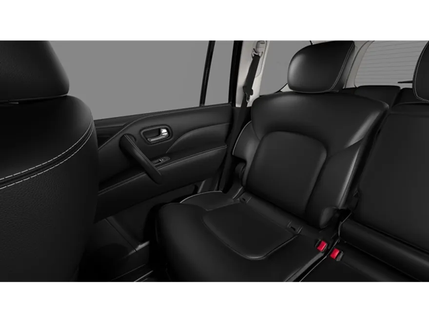 2024 Infiniti QX80 Luxe photo 14