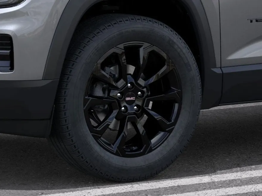 2026 Gmc Terrain Elevation photo 1