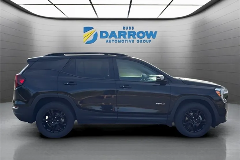 2022 Gmc Terrain AT4 photo 1