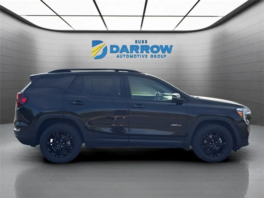 2022 Gmc Terrain AT4 photo 1
