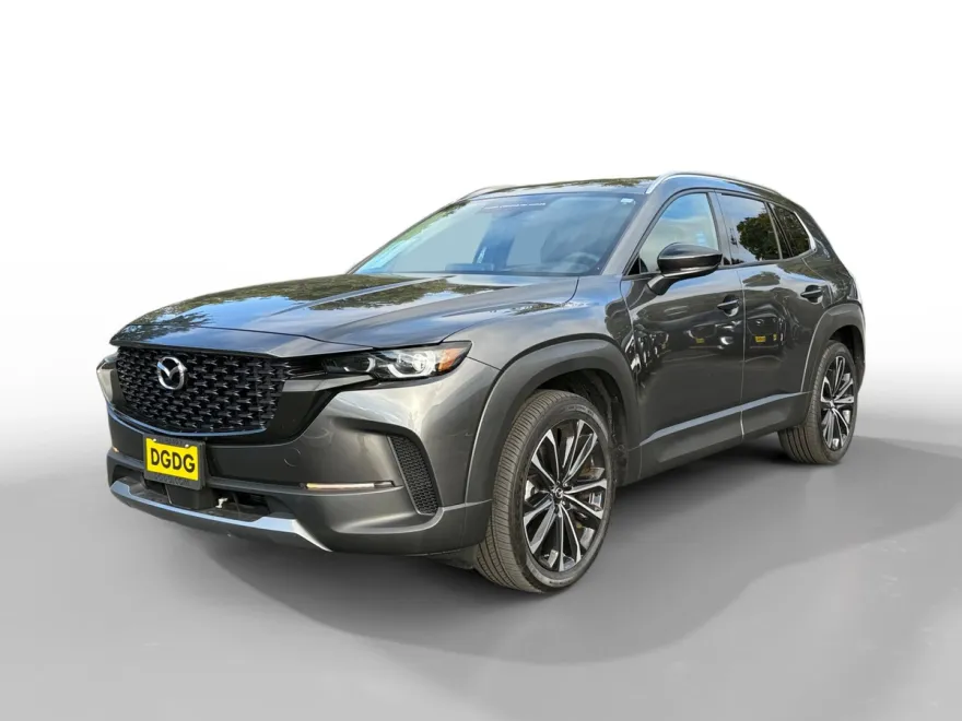 2025 Mazda CX-50 2.5 Turbo Premium photo 1