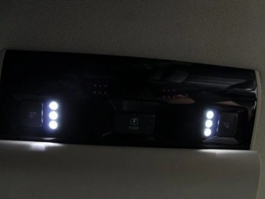 2018 Gmc Yukon XL Denali photo 10