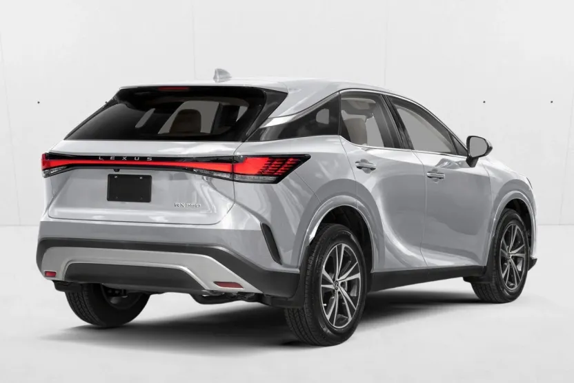 2025 Lexus RX 350 photo 1