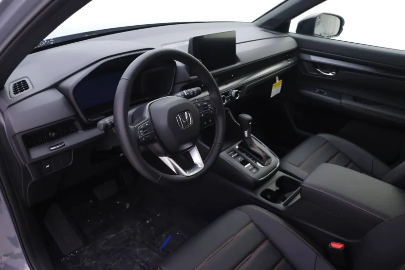 2026 Honda CR-V Hybrid Sport-L photo 1