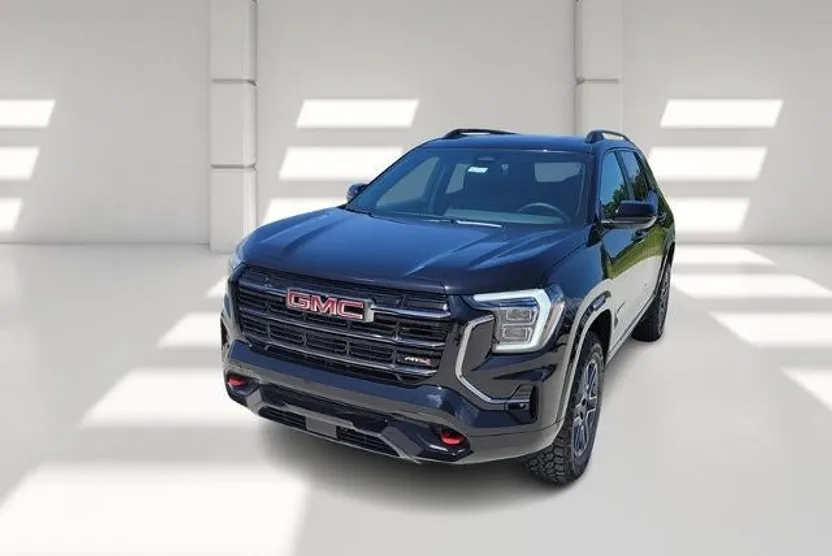 2026 Gmc Terrain AT4 photo 1