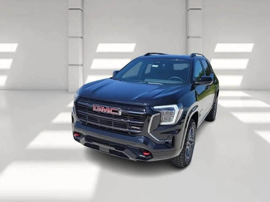 2026 Gmc Terrain AT4 photo 1