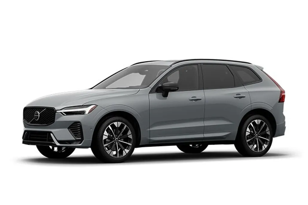 2026 Volvo XC60 B5 photo 1