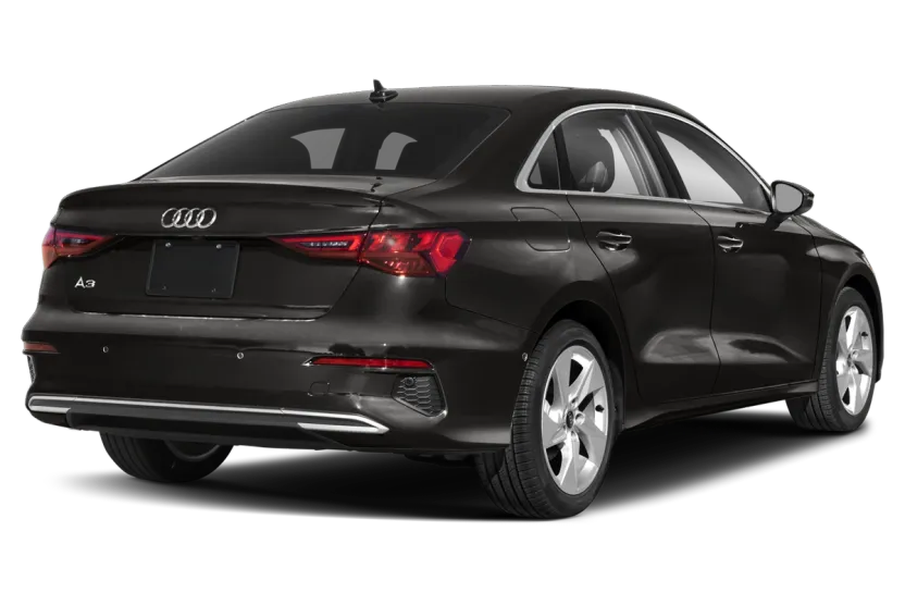 2023 Audi A3 40 Premium Quattro photo 1