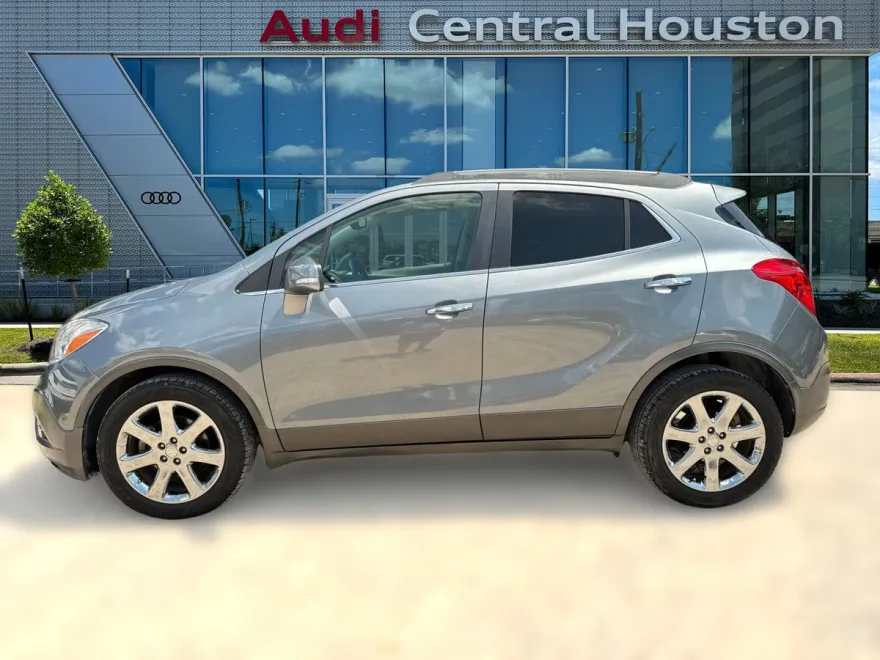 2014 Buick Encore Leather photo 1