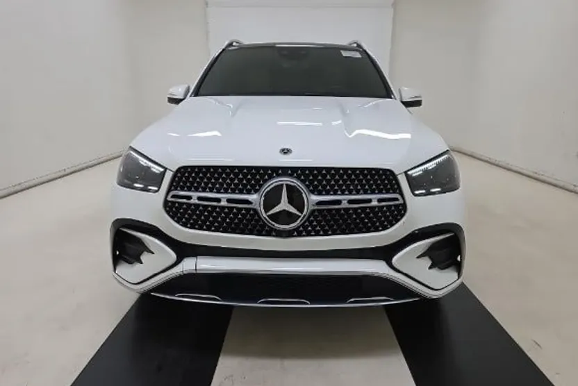 2024 Mercedes Benz GLE 450e 4MATIC photo 1