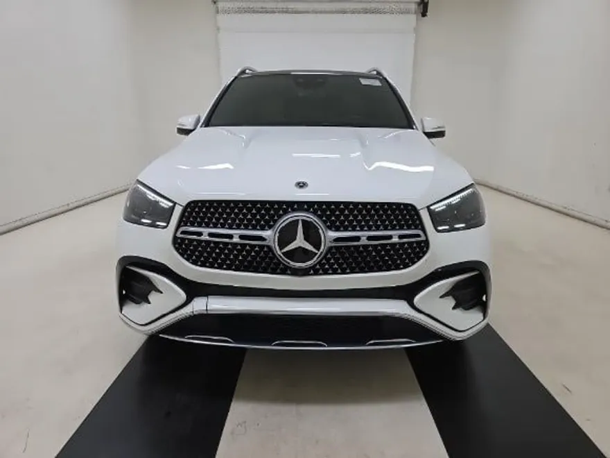 2024 Mercedes Benz GLE 450e 4MATIC photo 1