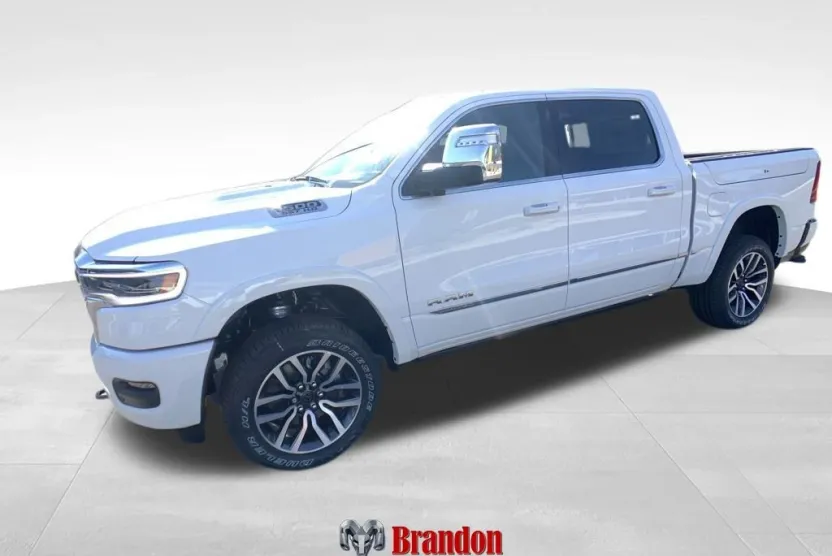 2025 Ram 1500 Limited photo 1