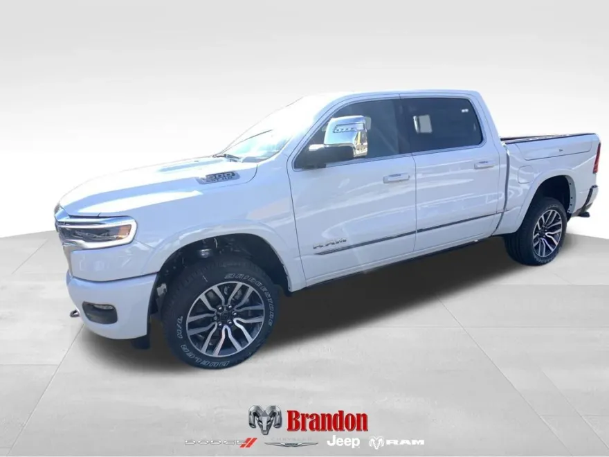 2025 Ram 1500 Limited photo 1