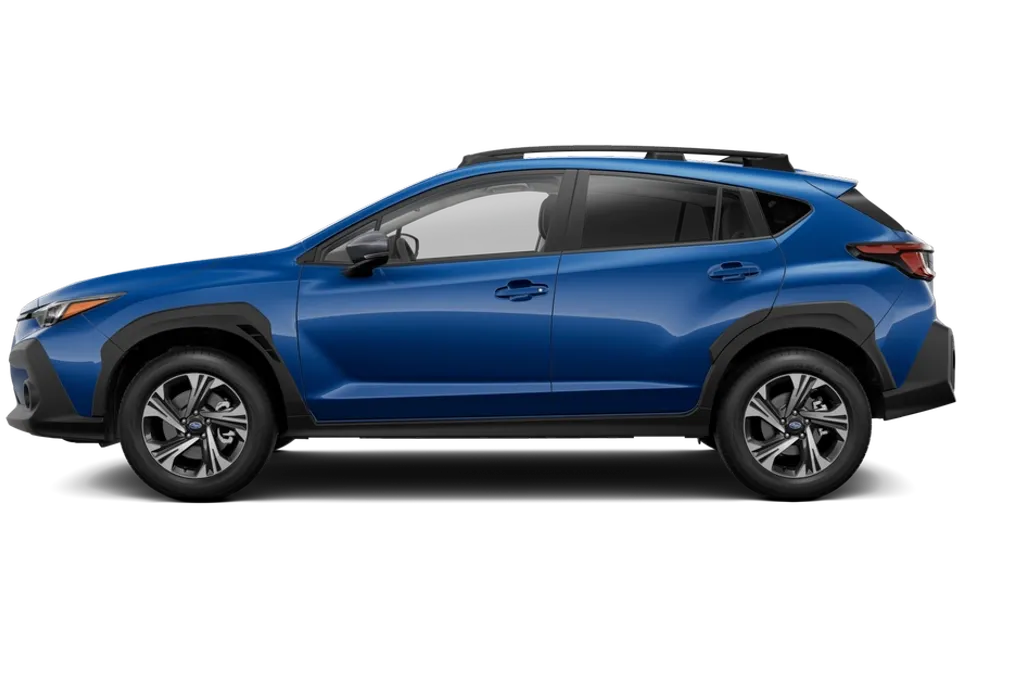 2025 Subaru Crosstrek Premium photo 1