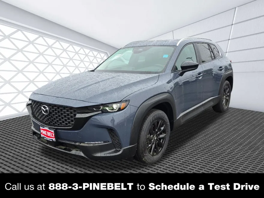 2025 Mazda CX-50 2.5 S Premium photo 1
