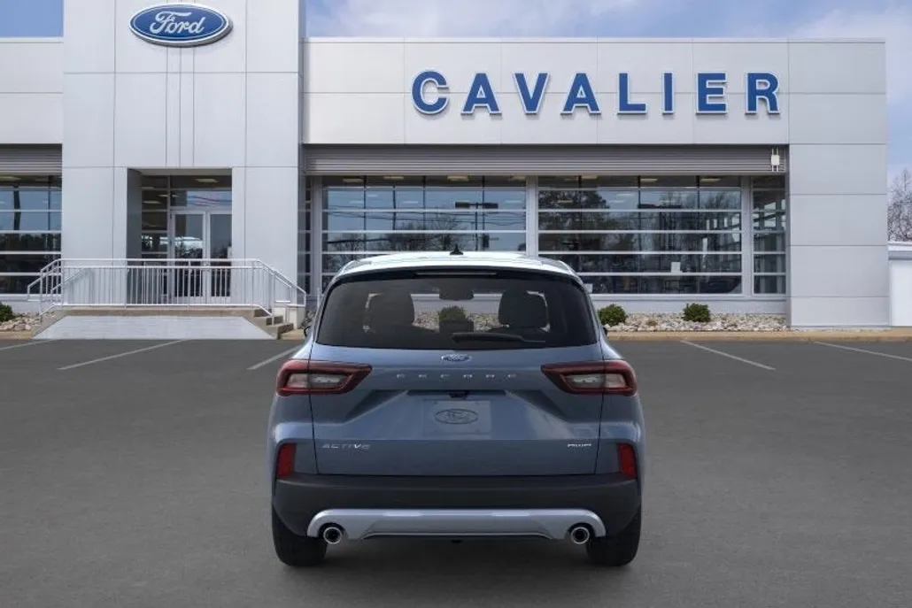 2025 Ford Escape Active photo 1