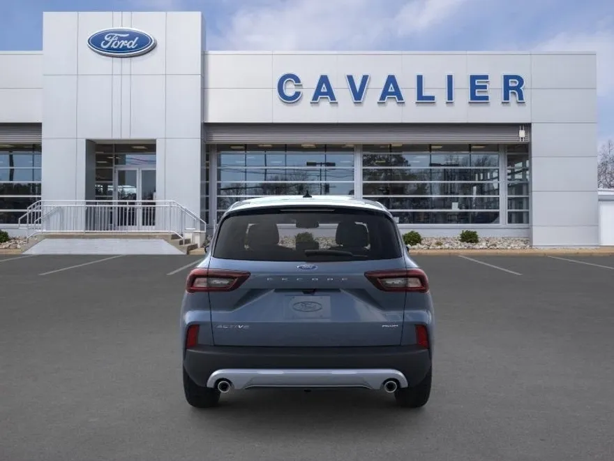 2025 Ford Escape Active photo 1