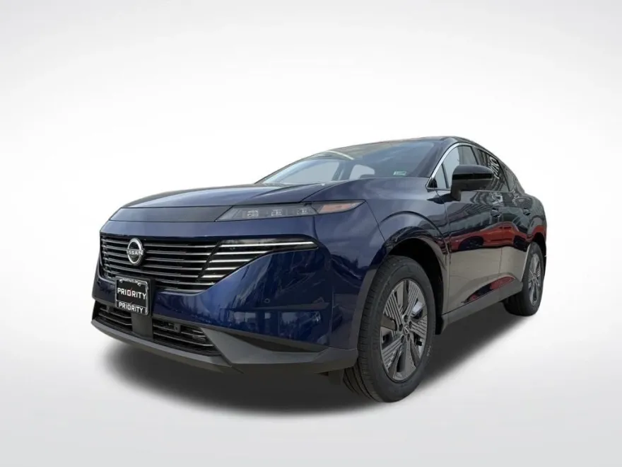 2025 Nissan Murano SL photo 1
