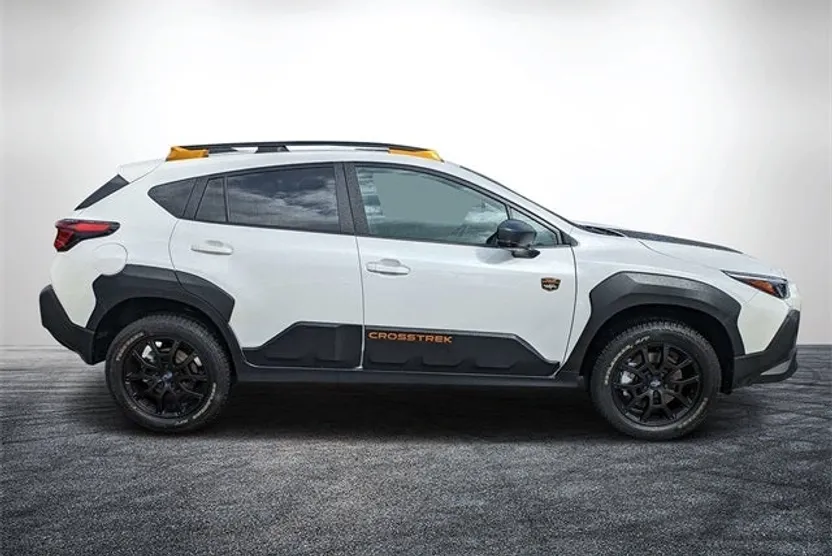 2025 Subaru Crosstrek Wilderness photo 1