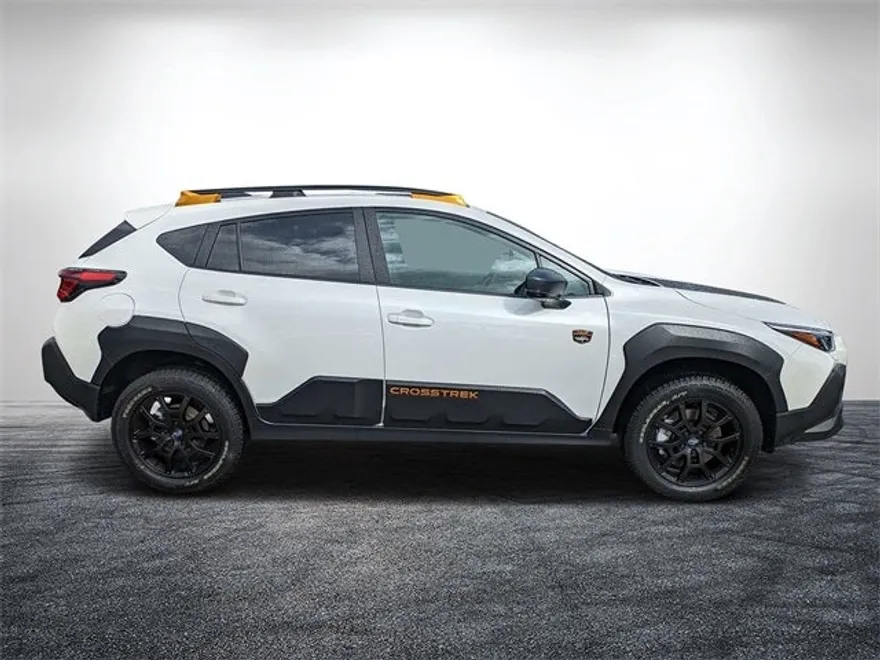 2025 Subaru Crosstrek Wilderness photo 1
