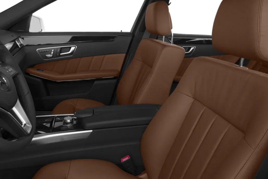 2016 Mercedes Benz E 350 Sedan photo 1