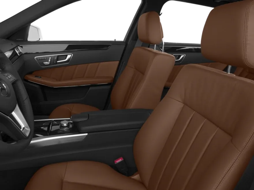 2016 Mercedes Benz E 350 Sedan photo 1