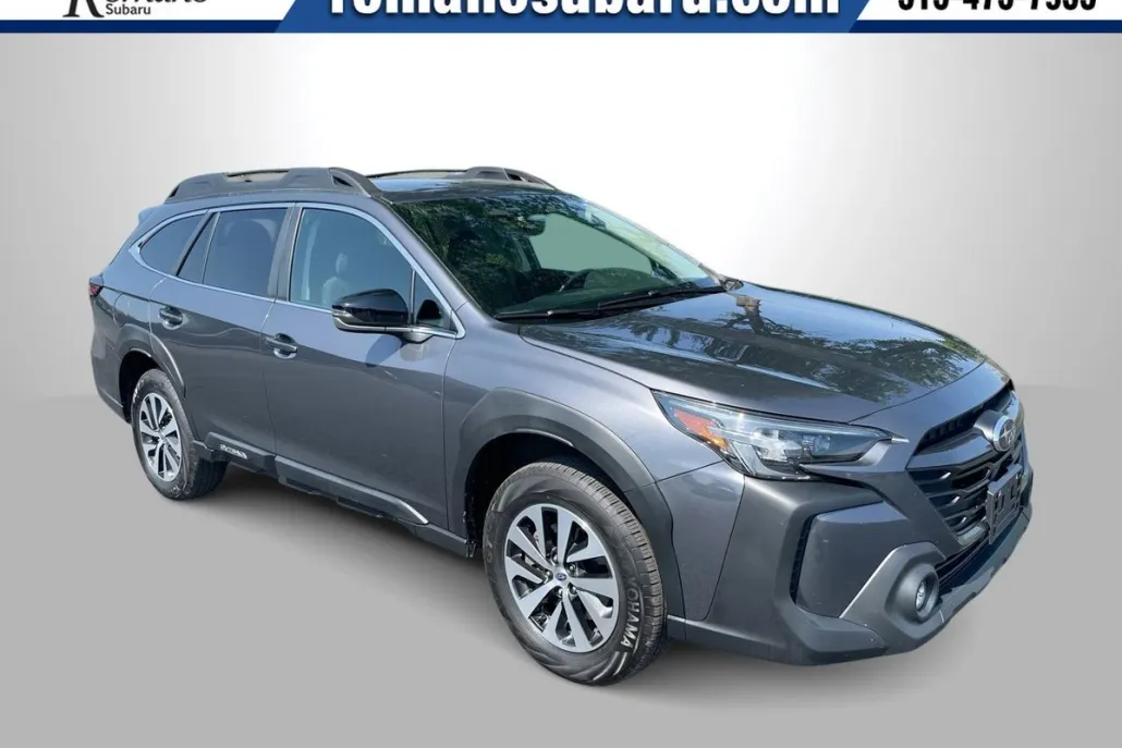 2024 Subaru Outback Premium photo 1
