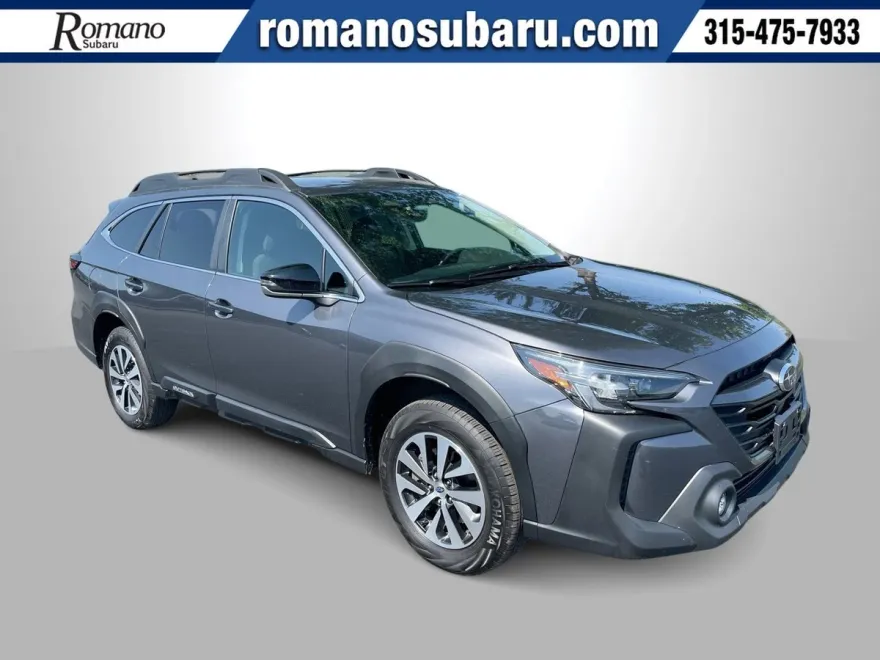 2024 Subaru Outback Premium photo 1