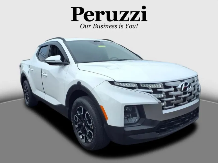 2022 Hyundai Santa Cruz SEL Premium photo 1